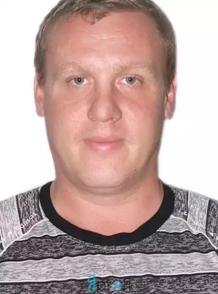 Балабалев Евгений