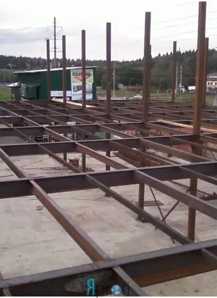 Бригада "Mclaud"