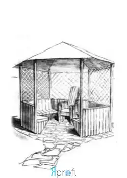 Компания "Столярный дом"