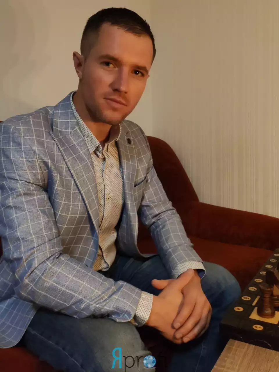 Махаринец Юрий 