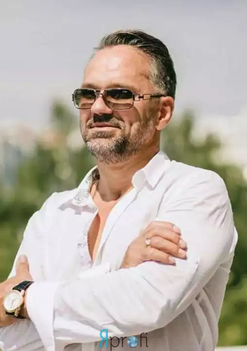 Николай Зубок