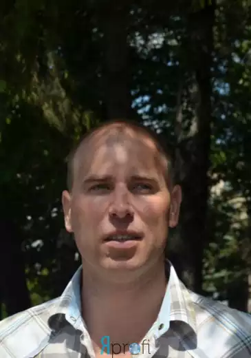 Сергей Яременко