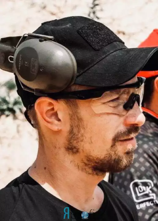 Максим Ладович