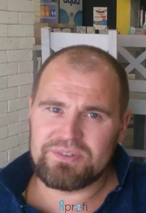 Денис Мироненко 