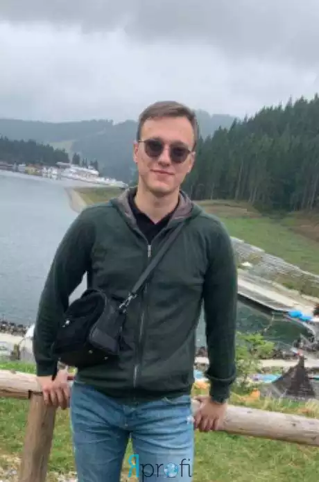 Иван Николаенко