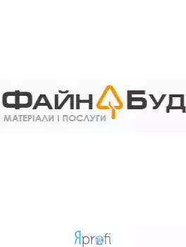 Компанія "Файно Буд"
