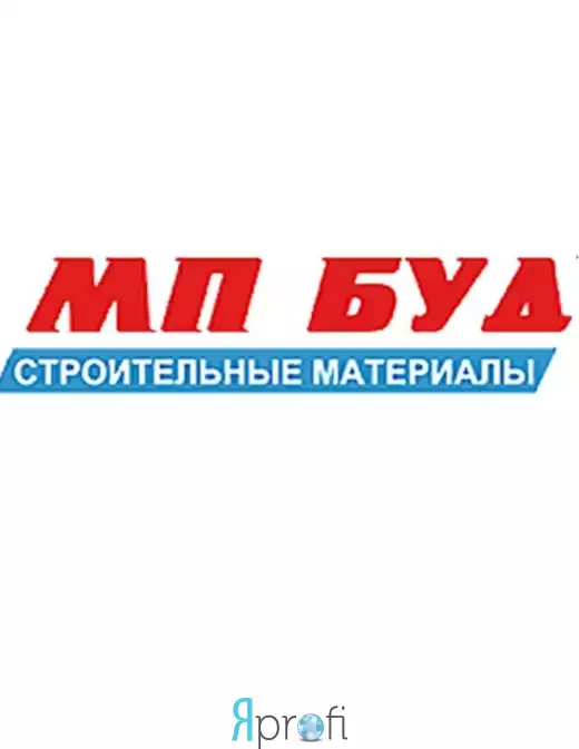 Компания "МП БУД"