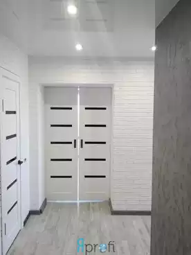 Компания "Строительные Работы"