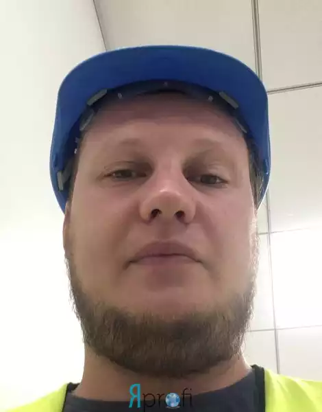 Калиниченко Богдан