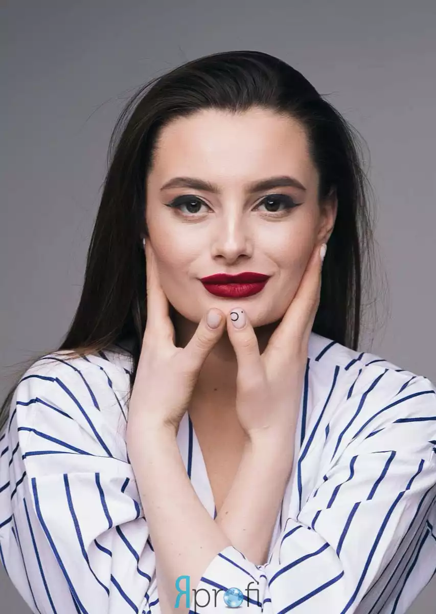 Олимская Дария