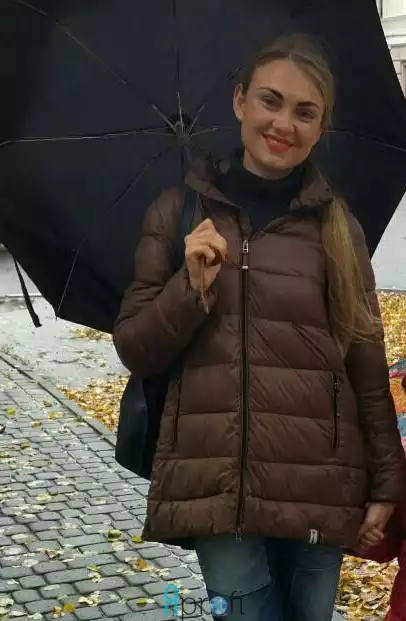 Светлана Чугуевец