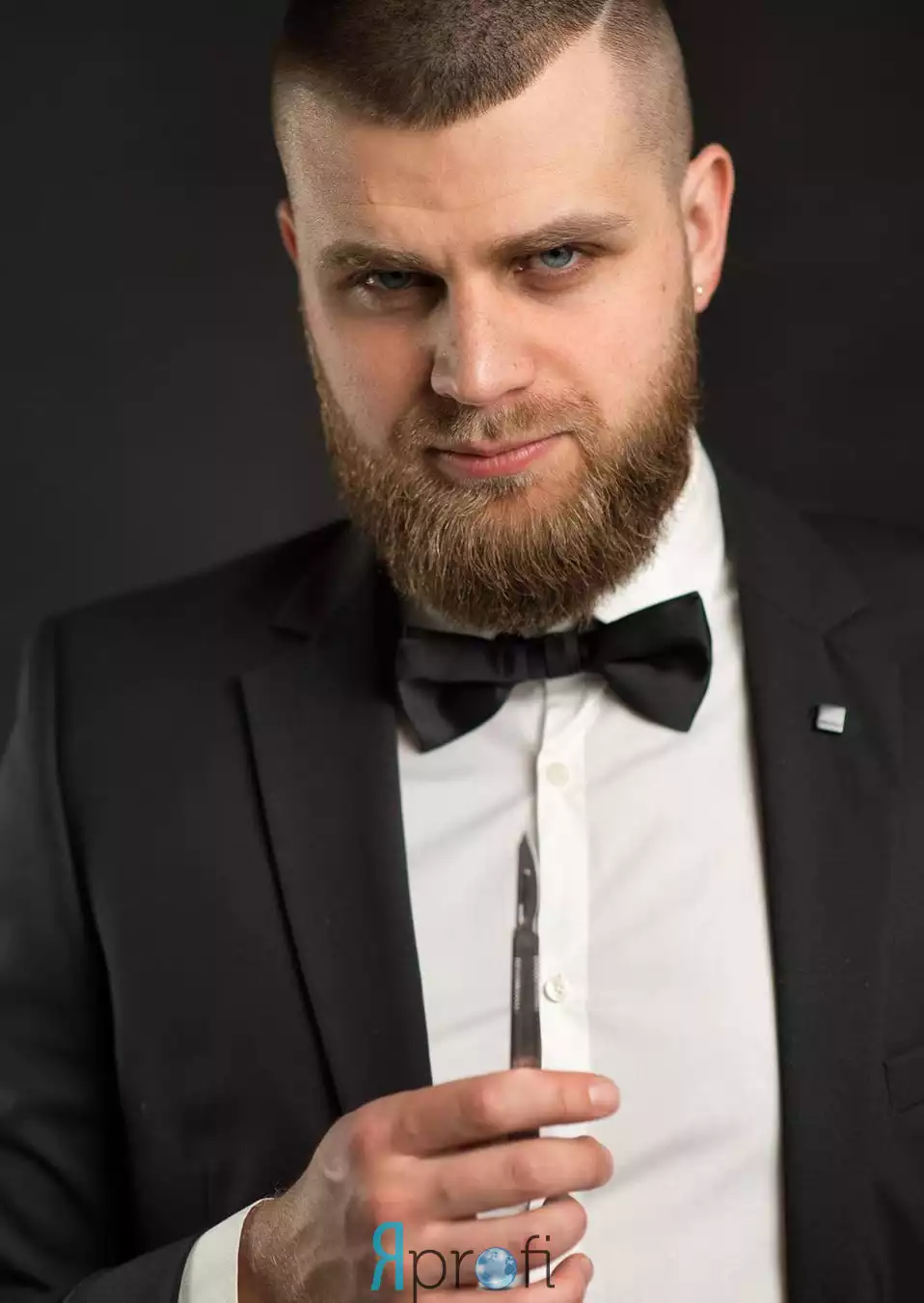 Евгений Шапошников