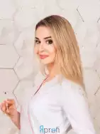 Ангелина (Косметолог)