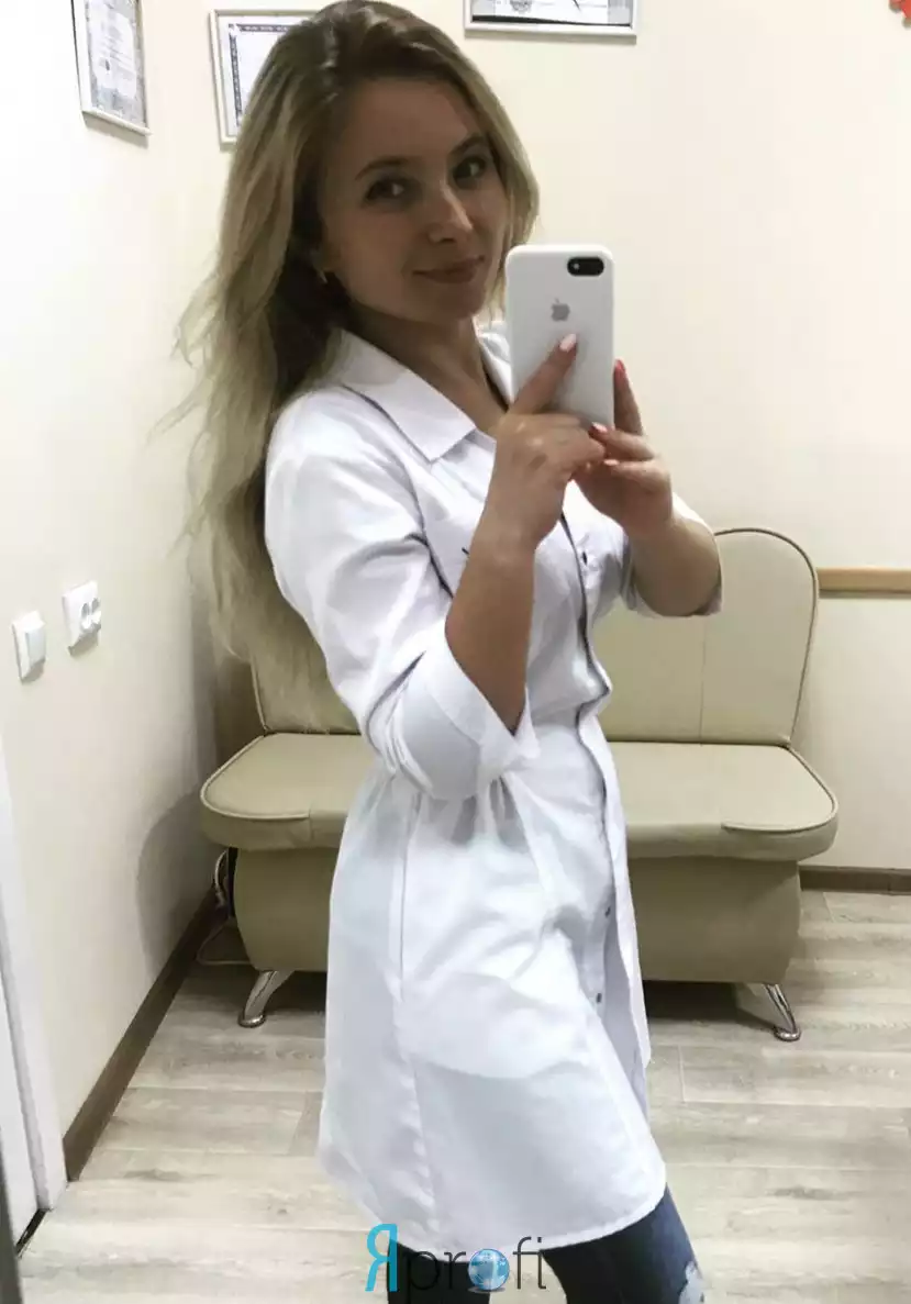 Виктория Чуб