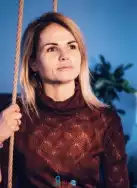 Надежда Городницкая 