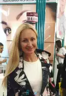 Инна Шевченко