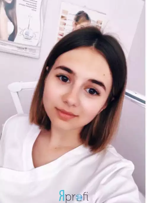 Татьяна Никитина