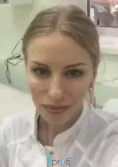 Виталина Рудык 