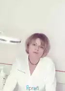 Зайцева Олеся