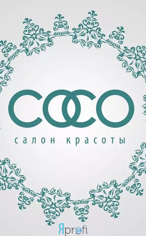 Салон красоты "СОСО"
