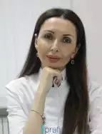 Натали Молодецкая 