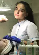 Юлия Степанова