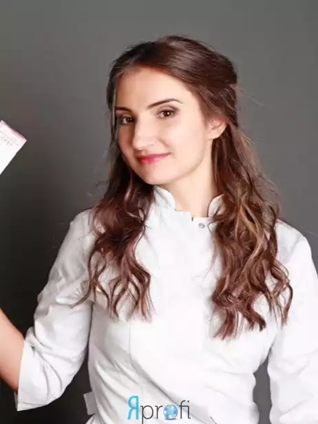 Алиса  Кирилюк