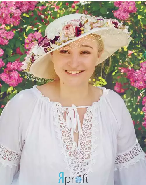 Светлана Стадницкая