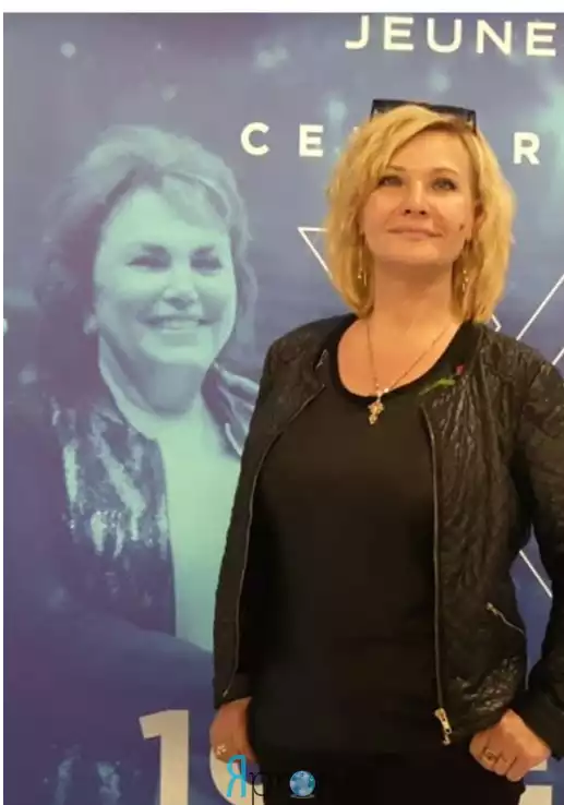 Лариса Курас