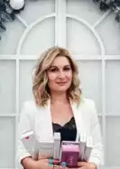 Оксана Козуб