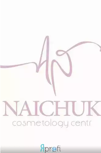 Cosmetology Center by Alina Naichuk