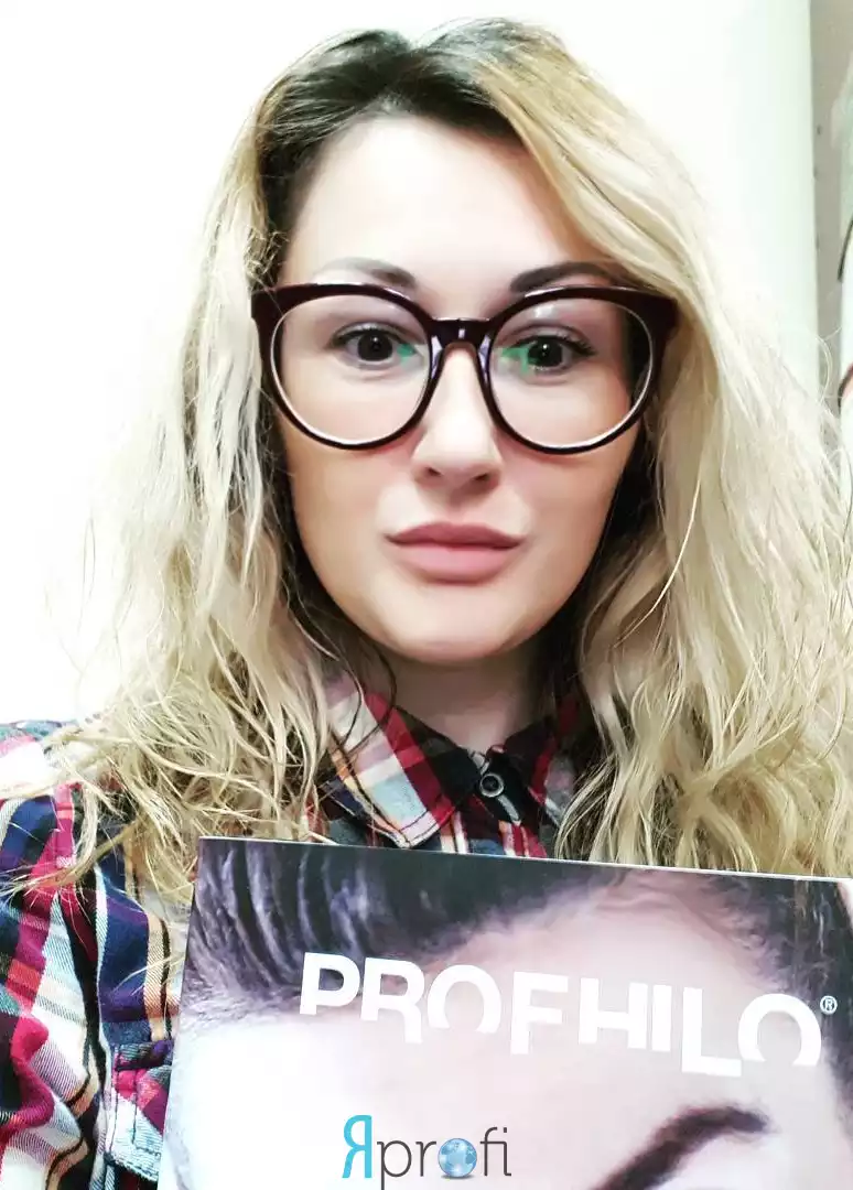 Беркутова Ольга