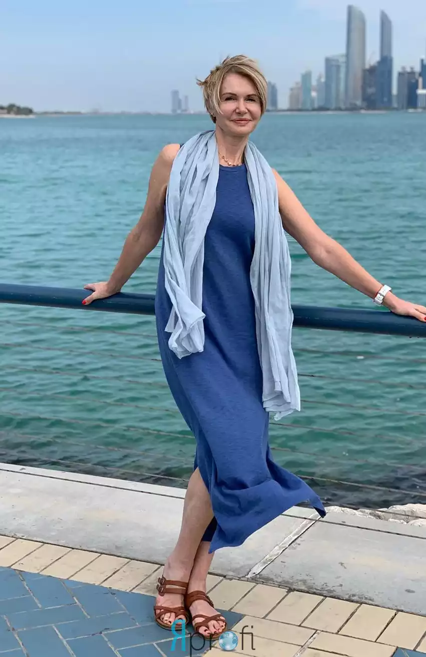 Лариса Лакодей