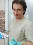 Юрий Фундюр