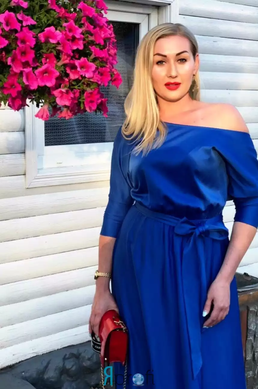 Катерина Власова