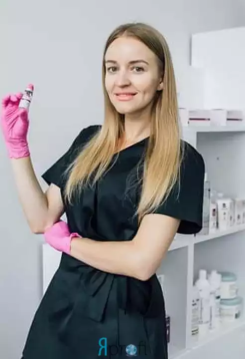 Великая Лидия