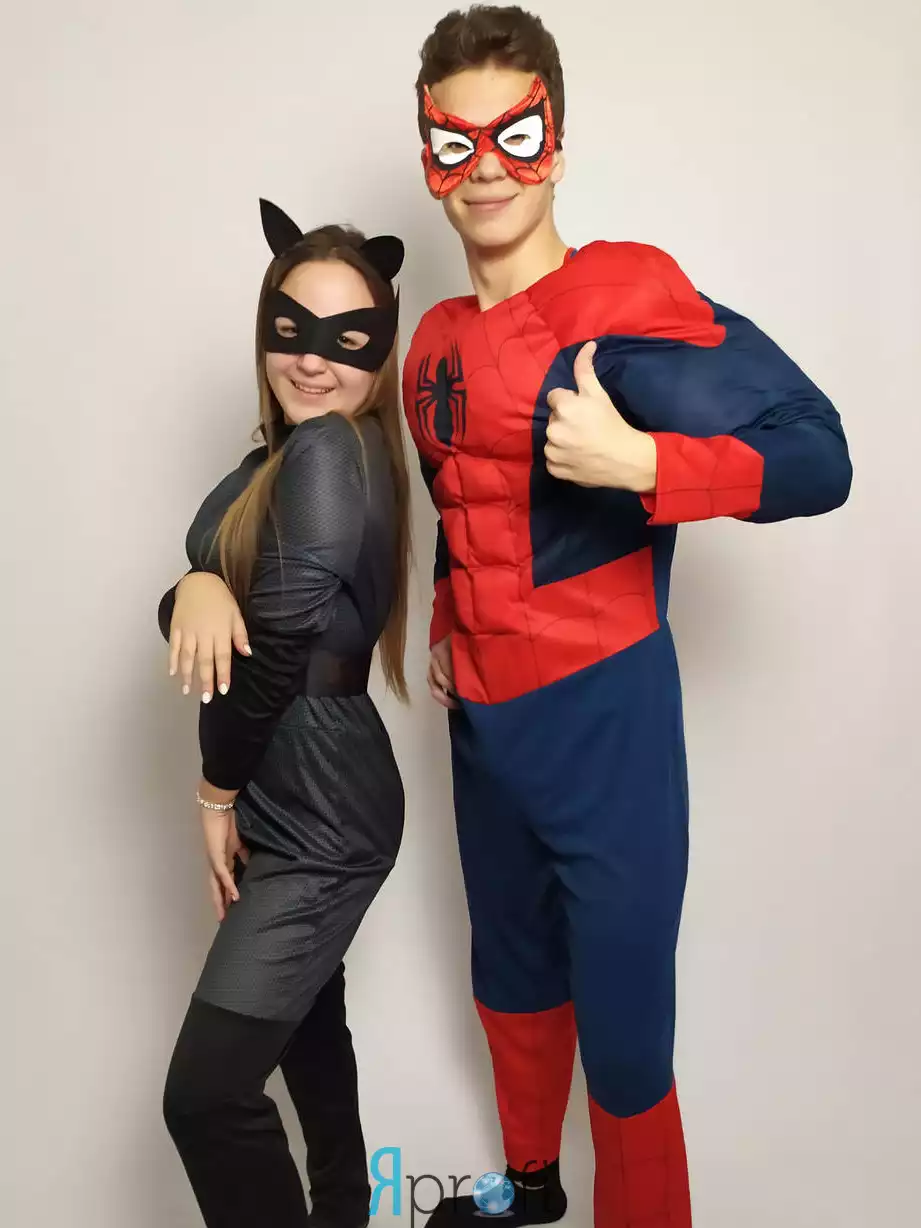 Аниматоры Харьков