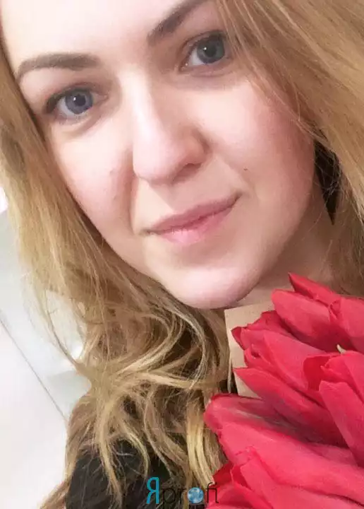 Елена Соловьёва