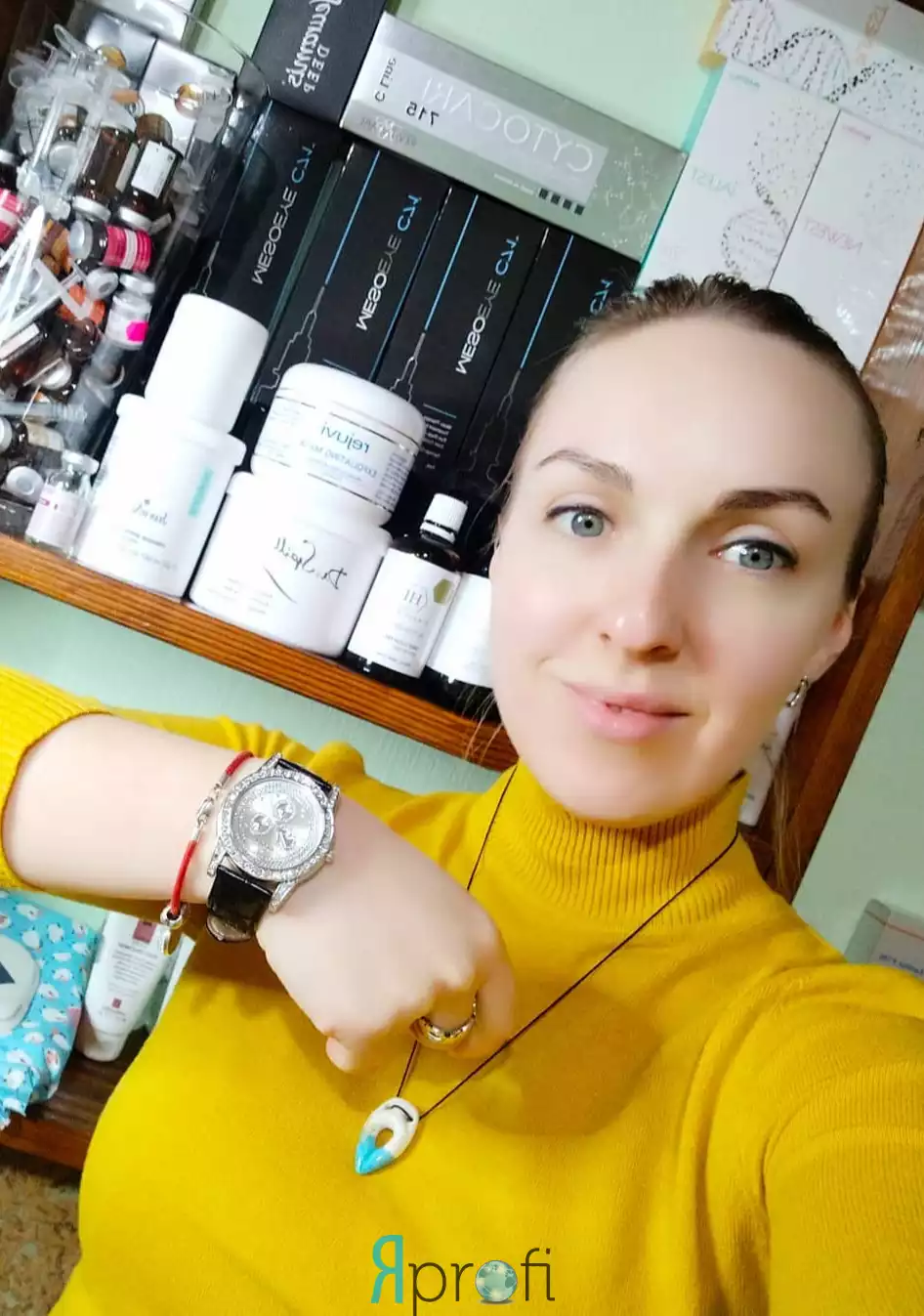 Кулик Ирина