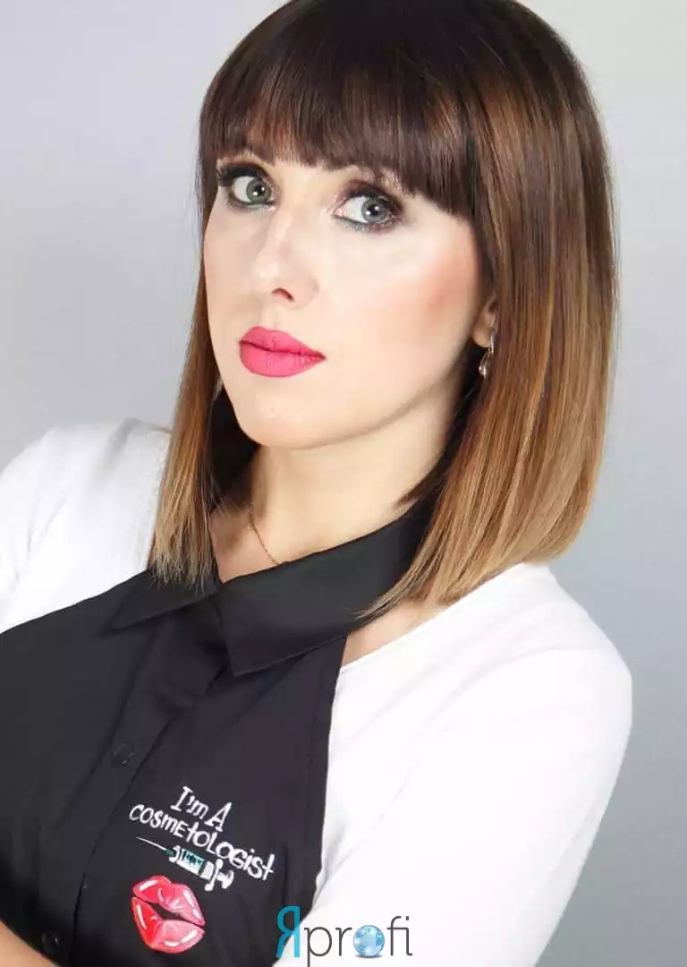 Юлия Закликовская