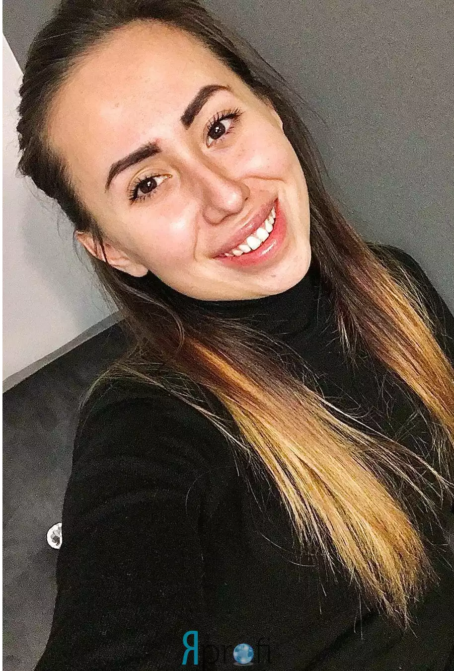 Дарья Чечотенко