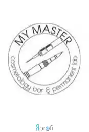 Салон красоты "My master lab"
