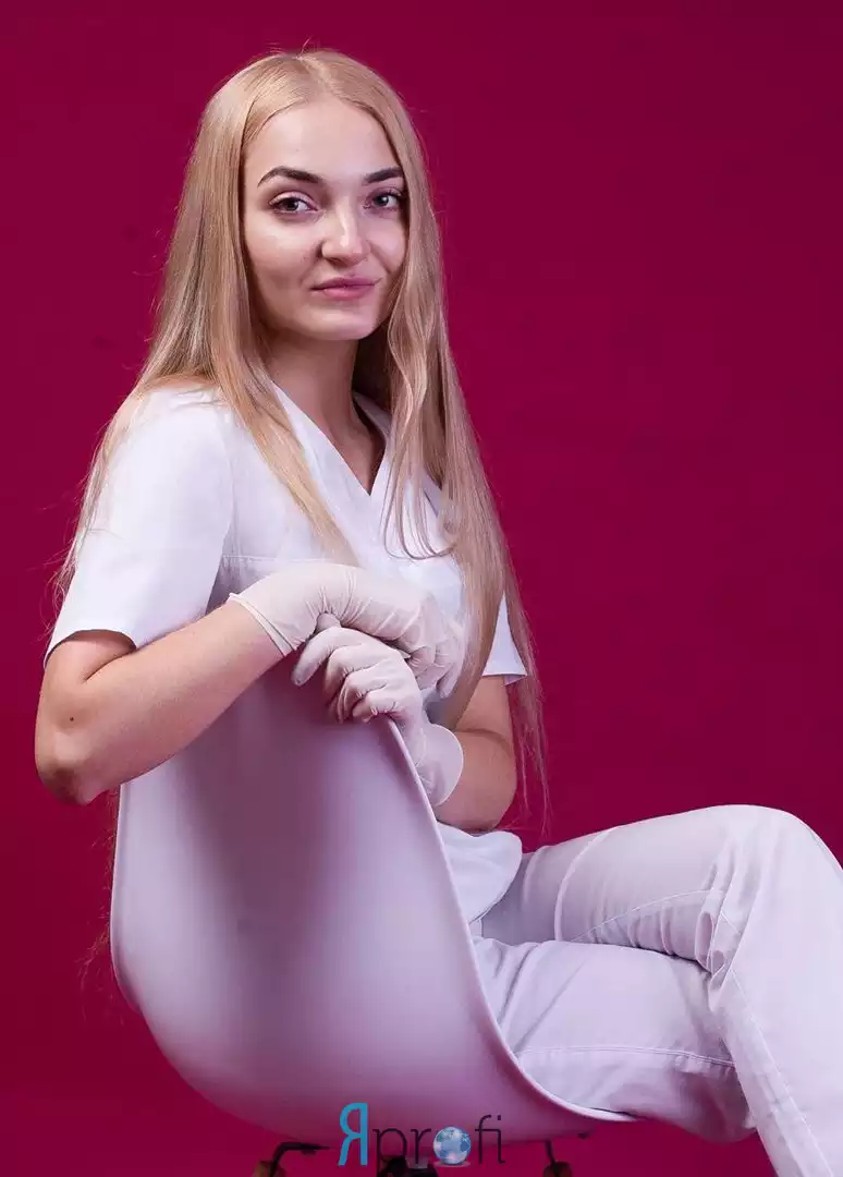 Алена Птуха