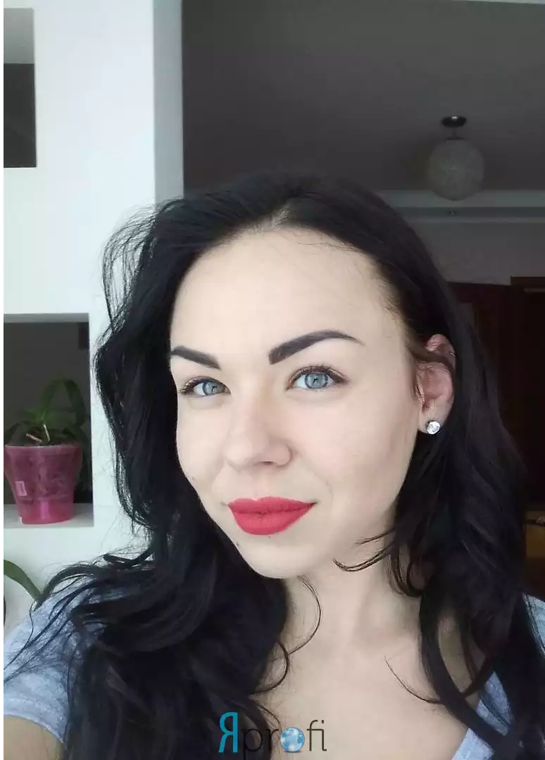 Наталья Батурдинова