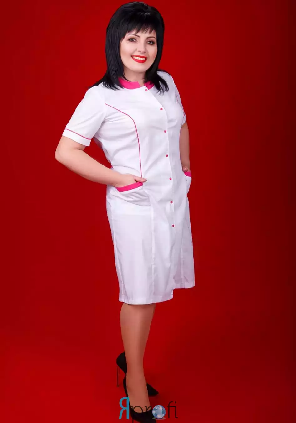 Светлана Богачева