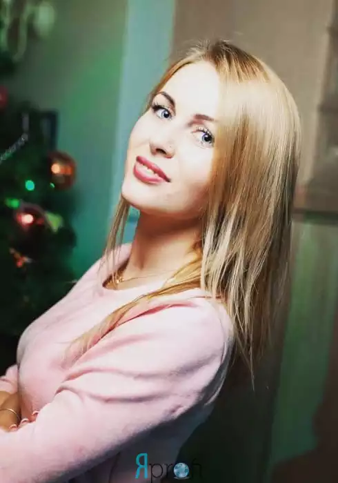 Анна Ребенок