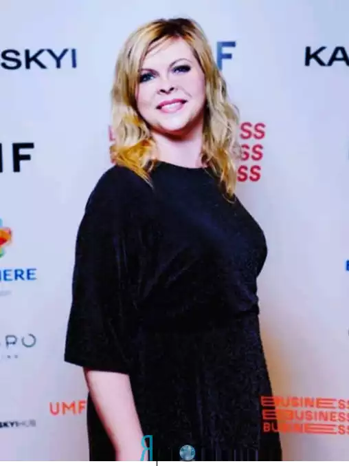 Елена Журба