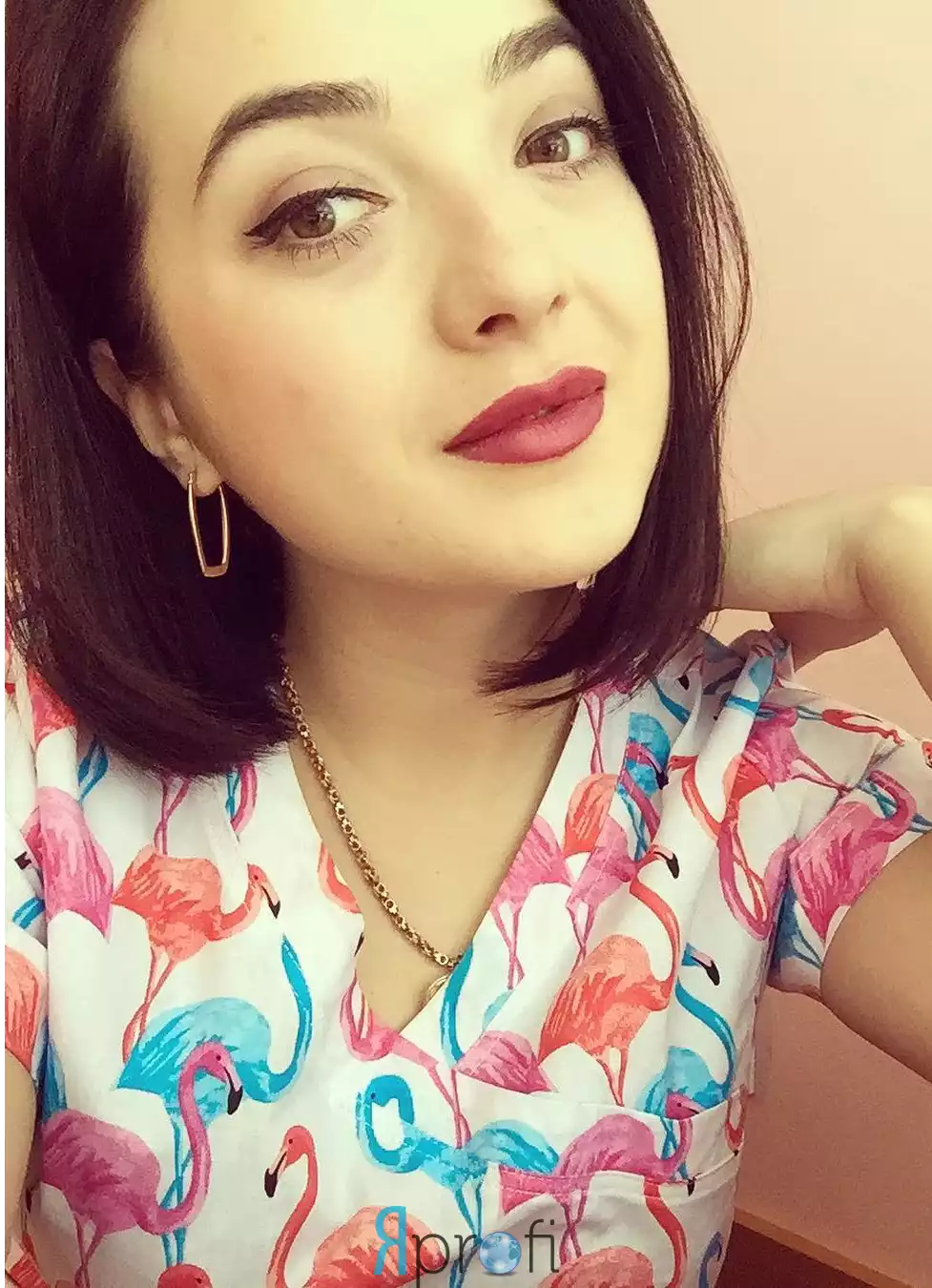 Ольга Швалёва