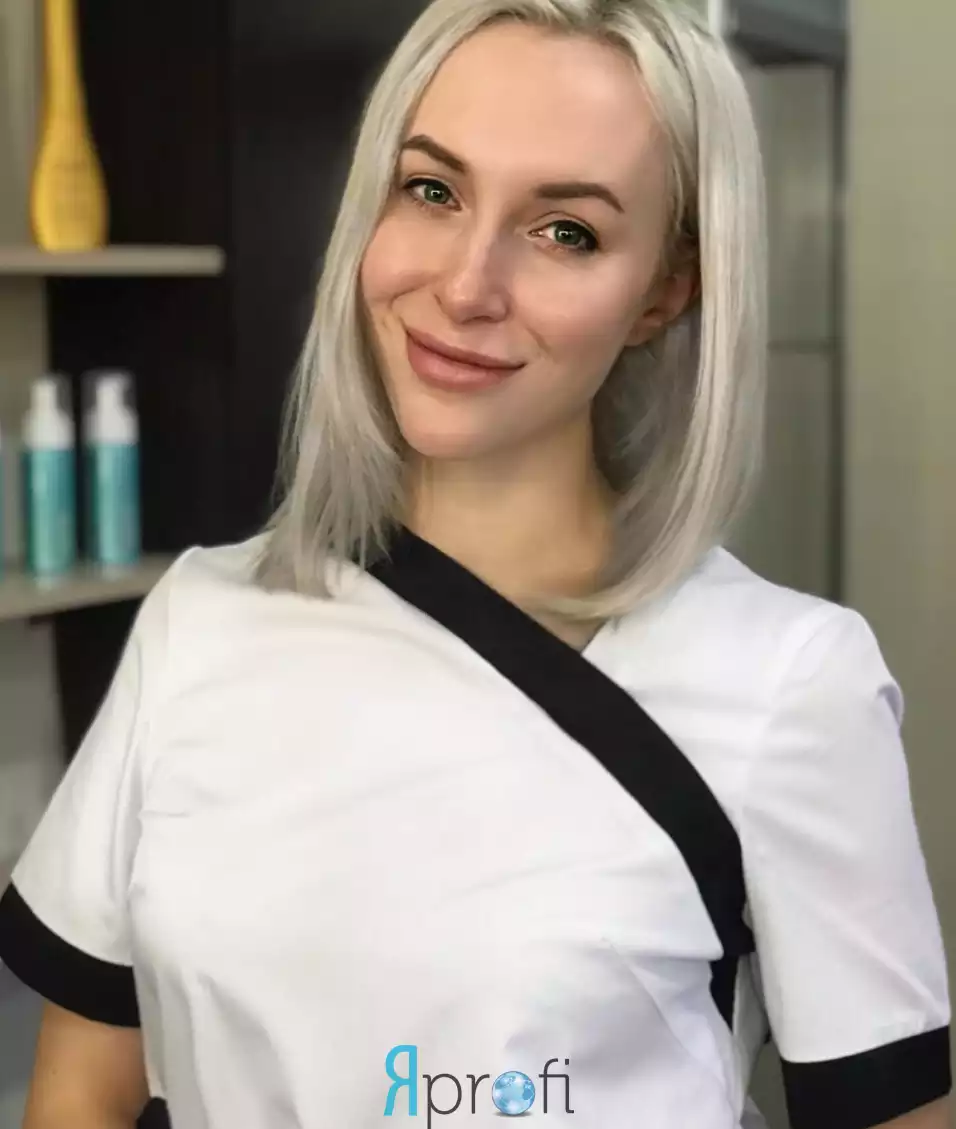 Ольга Авраменко