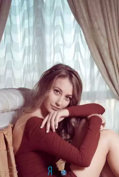 Светлана Циховская